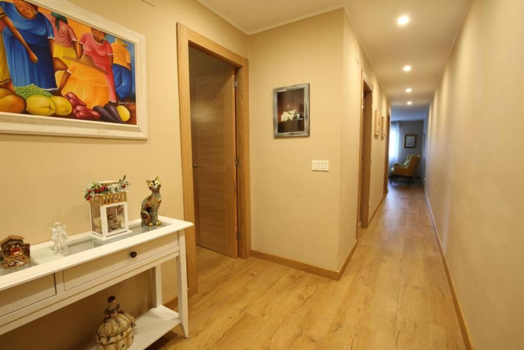 Apartamento Oviedo Foncalada Exterior foto