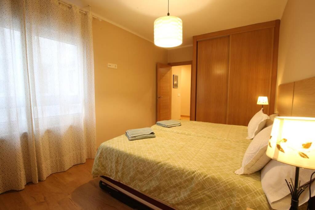Apartamento Oviedo Foncalada Exterior foto