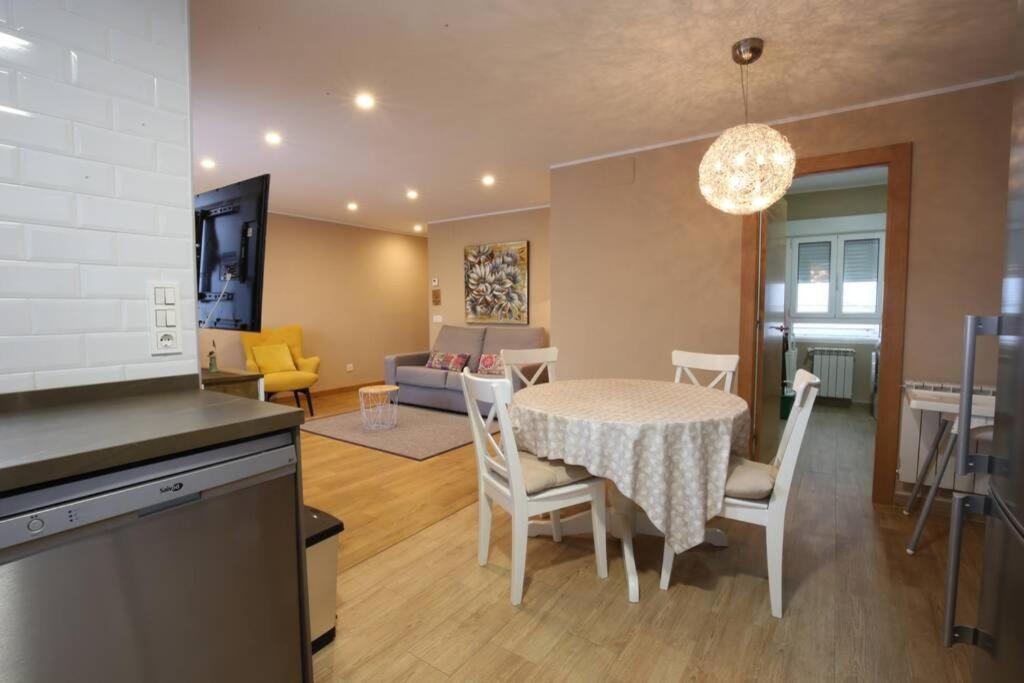 Apartamento Oviedo Foncalada Exterior foto