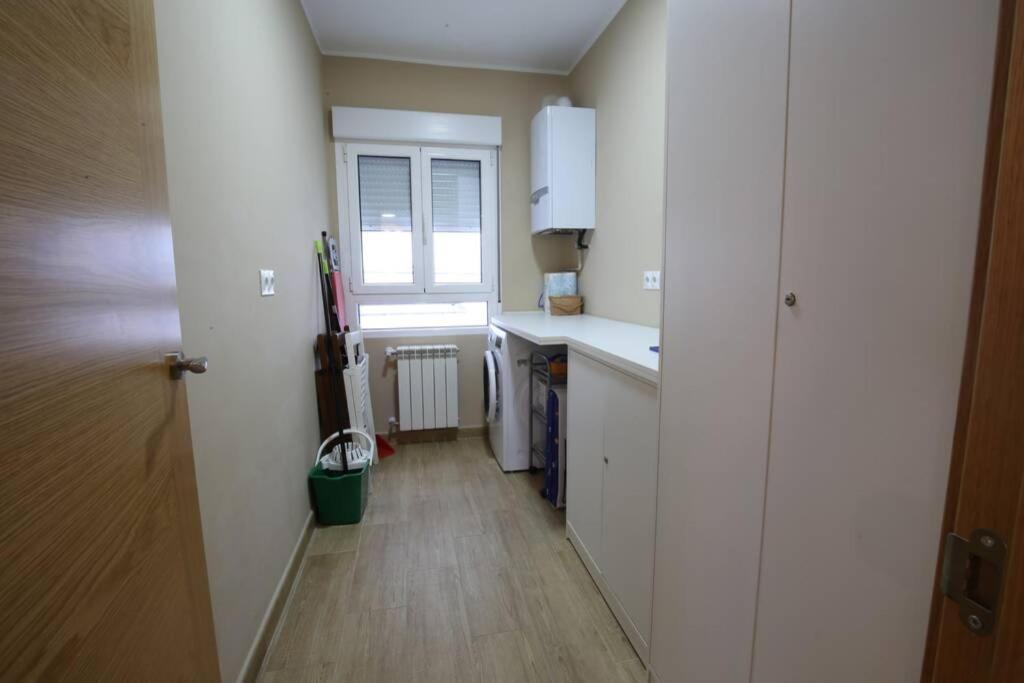 Apartamento Oviedo Foncalada Exterior foto
